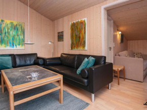 Holiday home Ebeltoft CXLVIII